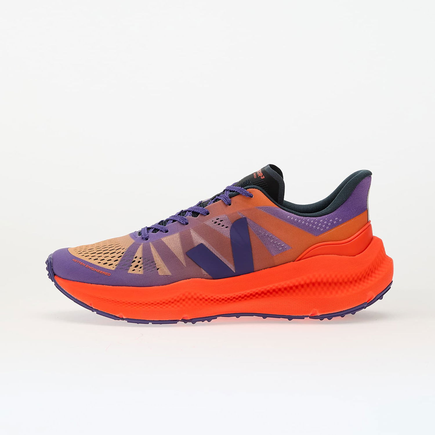 Tenisky a topánky Veja Condor 3 Adv Enmesh Grad Oranžová | CE2820594A, 0