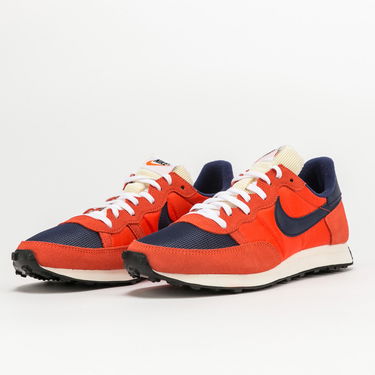 Tenisky a topánky Nike Challenger OG Červená | CW7645-800, 0