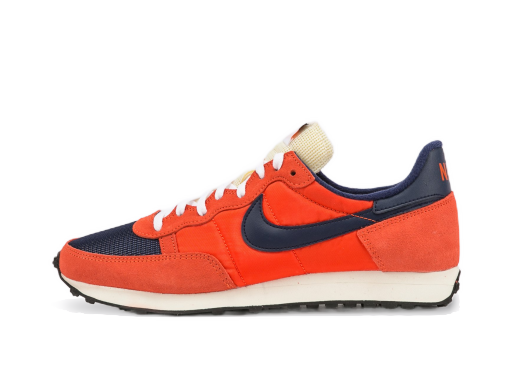 Tenisky a topánky Nike Challenger OG Červená | CW7645-800