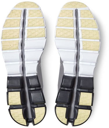 Tenisky a topánky On Running Cloudflow Šedá | 35.99235, 5