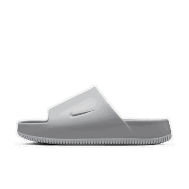 Tenisky a topánky Nike Calm Slides Šedá | FD4116-004, 3