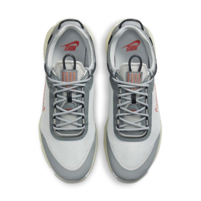 Nike React Live Men's Running Shoes - Grey