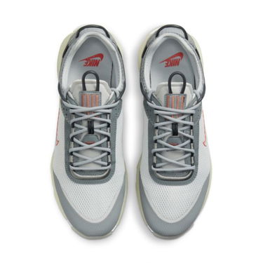 Tenisky a topánky Nike Nike React Live Men's Running Shoes - Grey Šedá | DR8614-001, 2