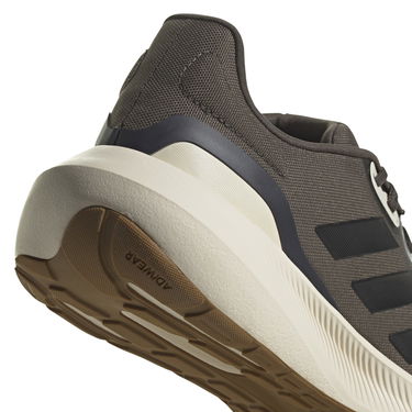 Tenisky a topánky adidas Performance adidas RUNFALCON 3.0 TR 44 2/3 Čierna | HP7569, 6