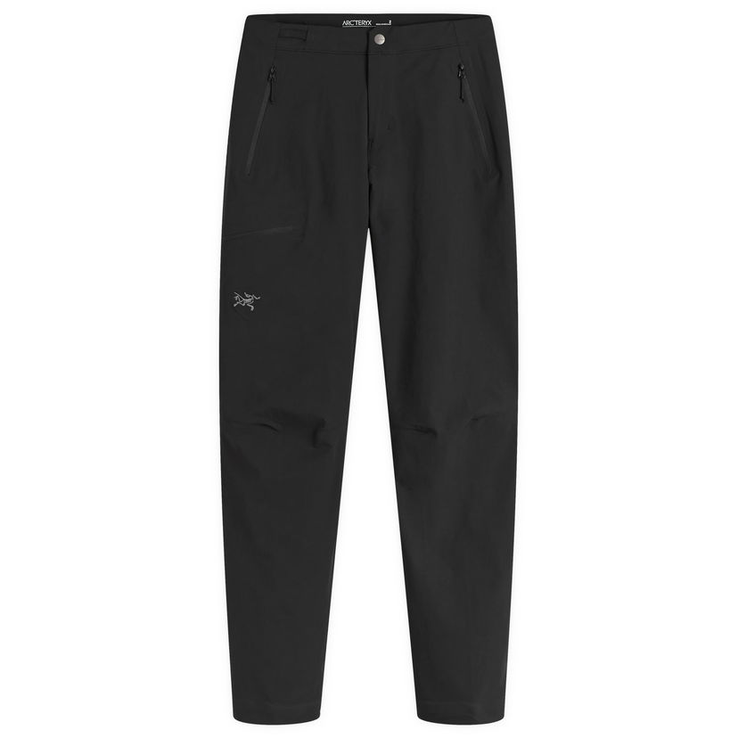 Nohavice Arcteryx Gamma Pant Čierna | X000007687-002291