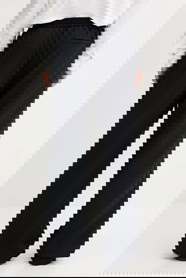 Nohavice Ambush AMBUSH Suit Pants Čierna | 12115314, 2