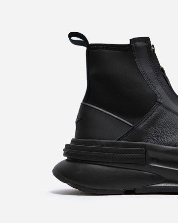 Tenisky a topánky Converse Run Star Legacy Chelsea CX "Black" Čierna | A04697, 1