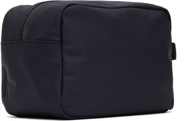 Cestovná taška BOSS Washbag Pouch Čierna | 50529131, 2