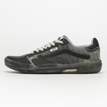 Tenisky a topánky Vans EVDNT RW Ultimate (see thru) Čierna | VN0A5DY55J01, 0