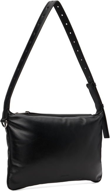 Taška cez rameno Moncler Moncler Vetta Shoulder Bag Čierna | K209B5I00004M6987, 2