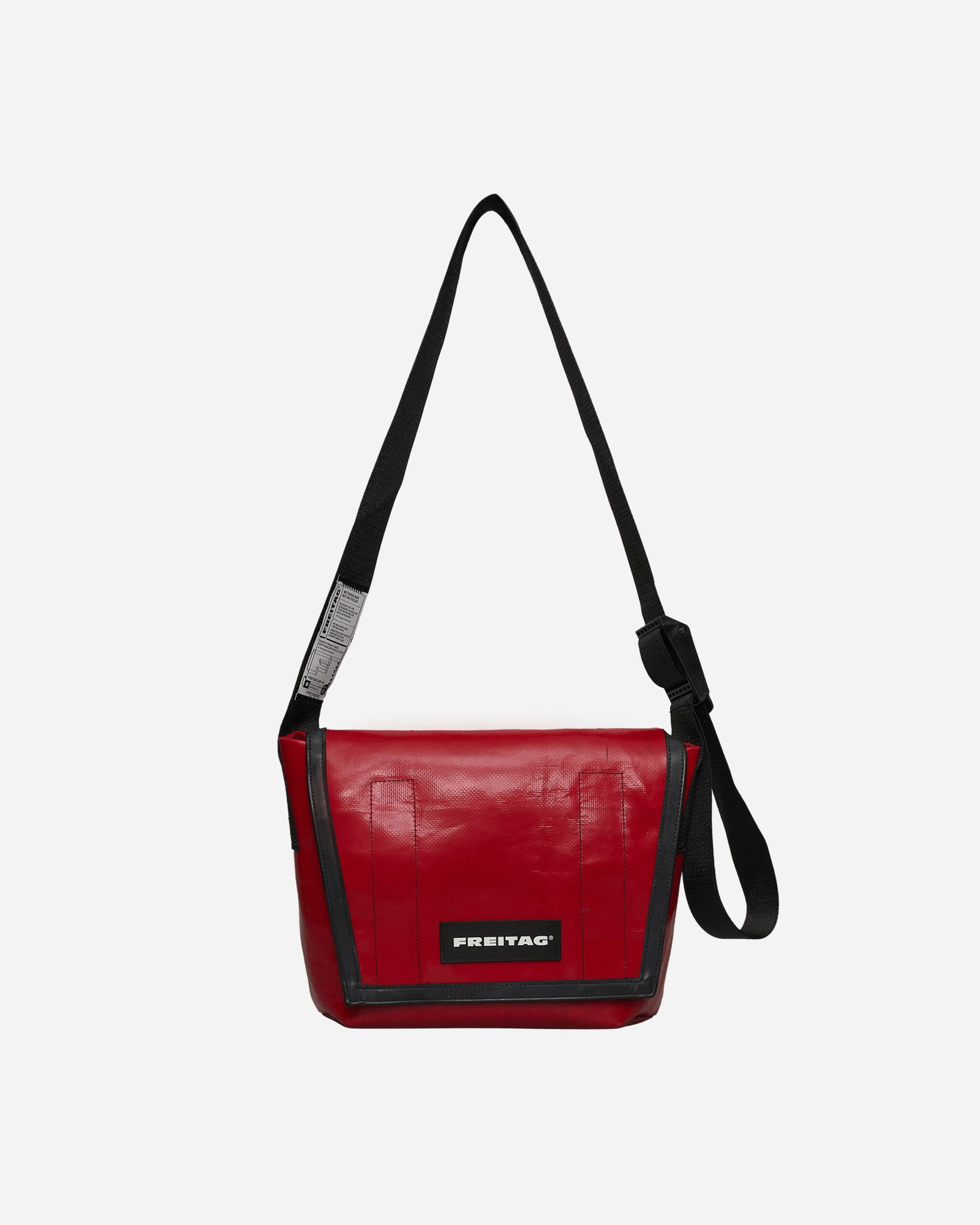 Messenger Bag