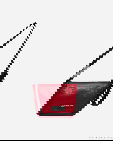 Taška cez rameno Freitag Messenger Bag Červená | FREITAGF11 004, 3
