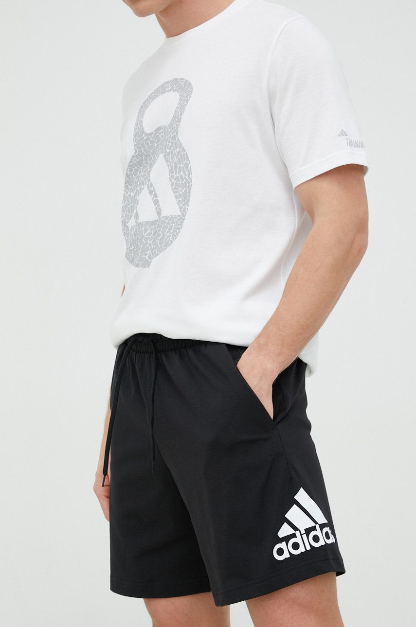 Šortky adidas Performance Shorts Čierna | IC9375, 0
