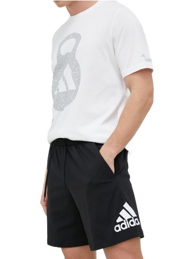 Šortky adidas Performance Shorts Čierna | IC9375
