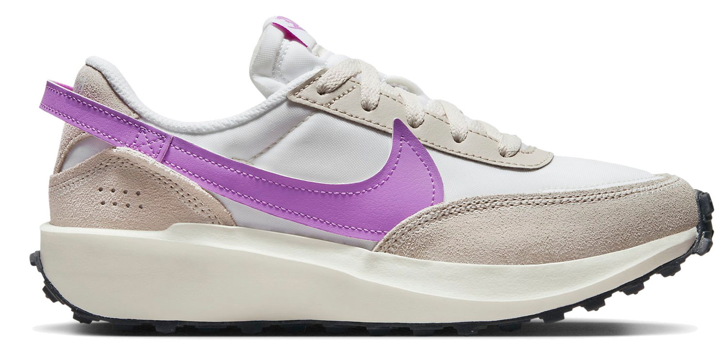 Tenisky a topánky Nike Waffle Debut "Rush Fuchsia" W Fialová | dh9523-104, 0