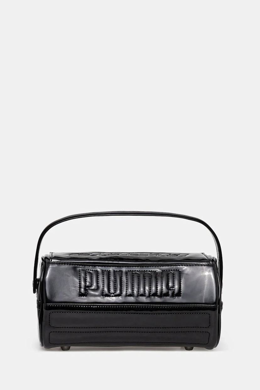 Kabelka Puma PUMA x A$AP ROCKY Patent Mini Bag Čierna | 92260