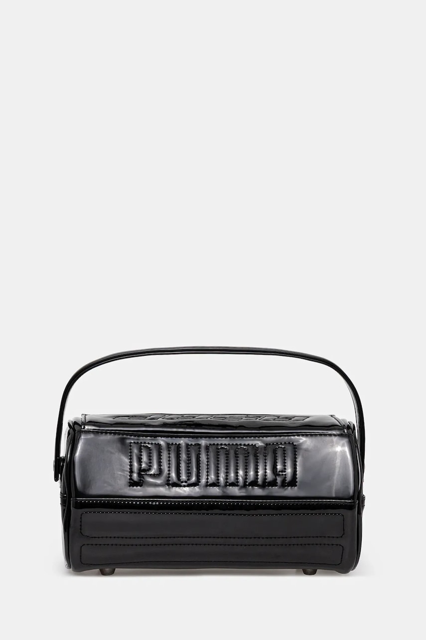 Kabelka Puma PUMA x A$AP ROCKY Patent Mini Bag Čierna | 92260, 0