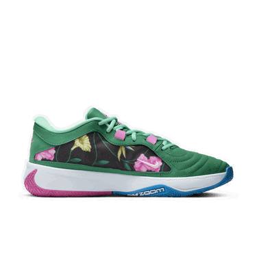 Tenisky a topánky Nike Zoom Freak 5 Ružová | DX4985-401, 3