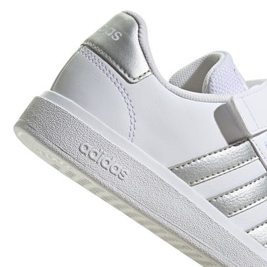 Tenisky a topánky adidas Performance Grand Court 2.0 Biela | GW6516, 7