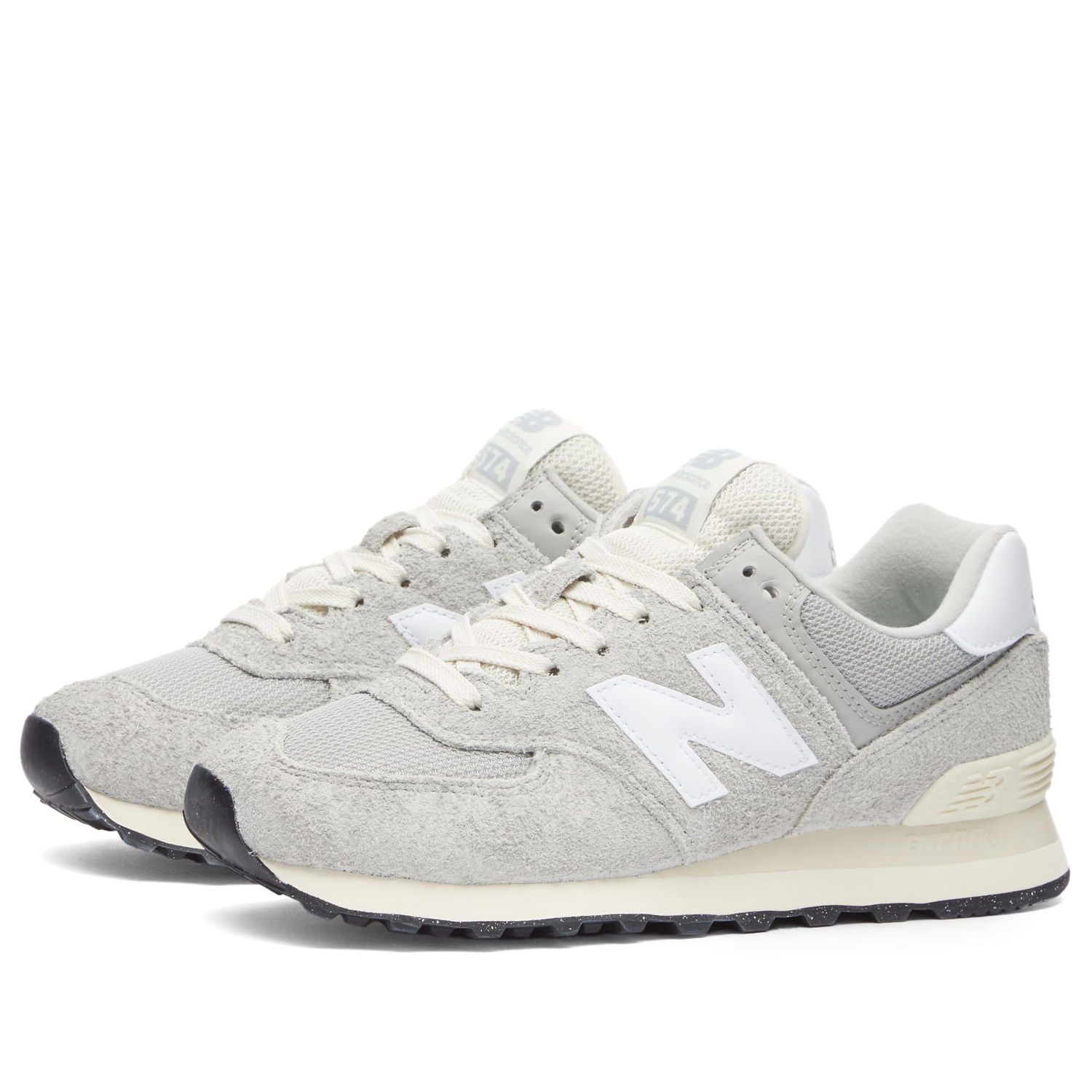 Tenisky a topánky New Balance U574RBL Šedá | U574RBL, 0