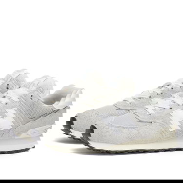 Tenisky a topánky New Balance U574RBL Šedá | U574RBL, 0