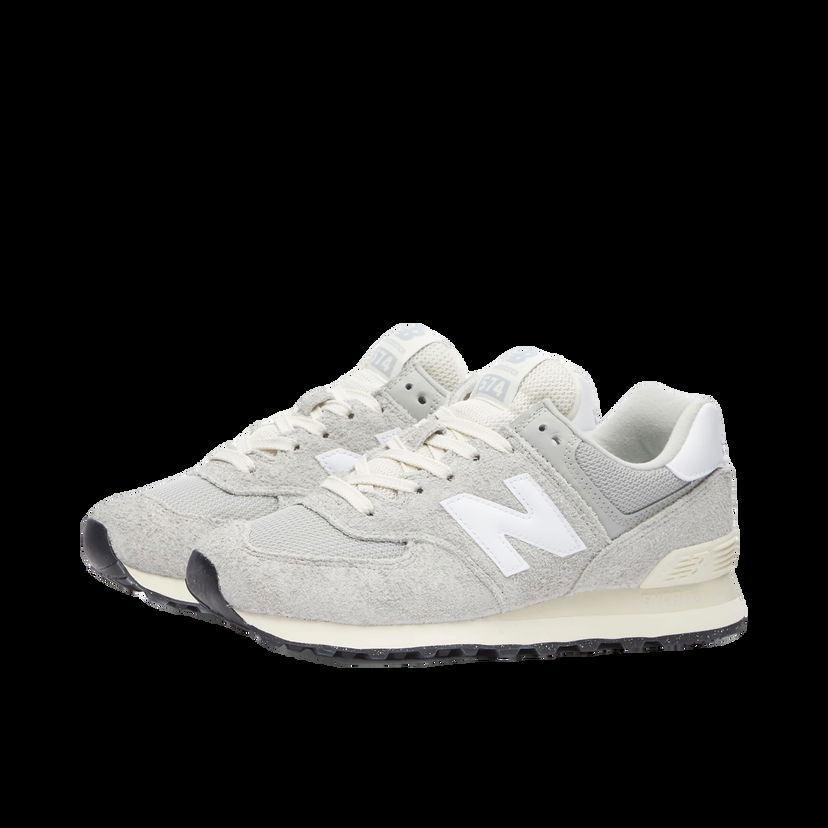 Tenisky a topánky New Balance U574RBL in Grey, Size UK 10 | END. Clothing Šedá | U574RBL