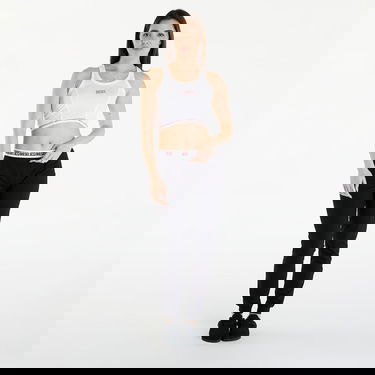 Nohavice a džínsy Diesel Uflb-Babyx Trousers Čierna | 00ST4J_0EAXL Black, 2