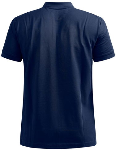 Polo tričko Craft CORE UNIFY POLO SHIRT Navy | 1909138-396200, 1
