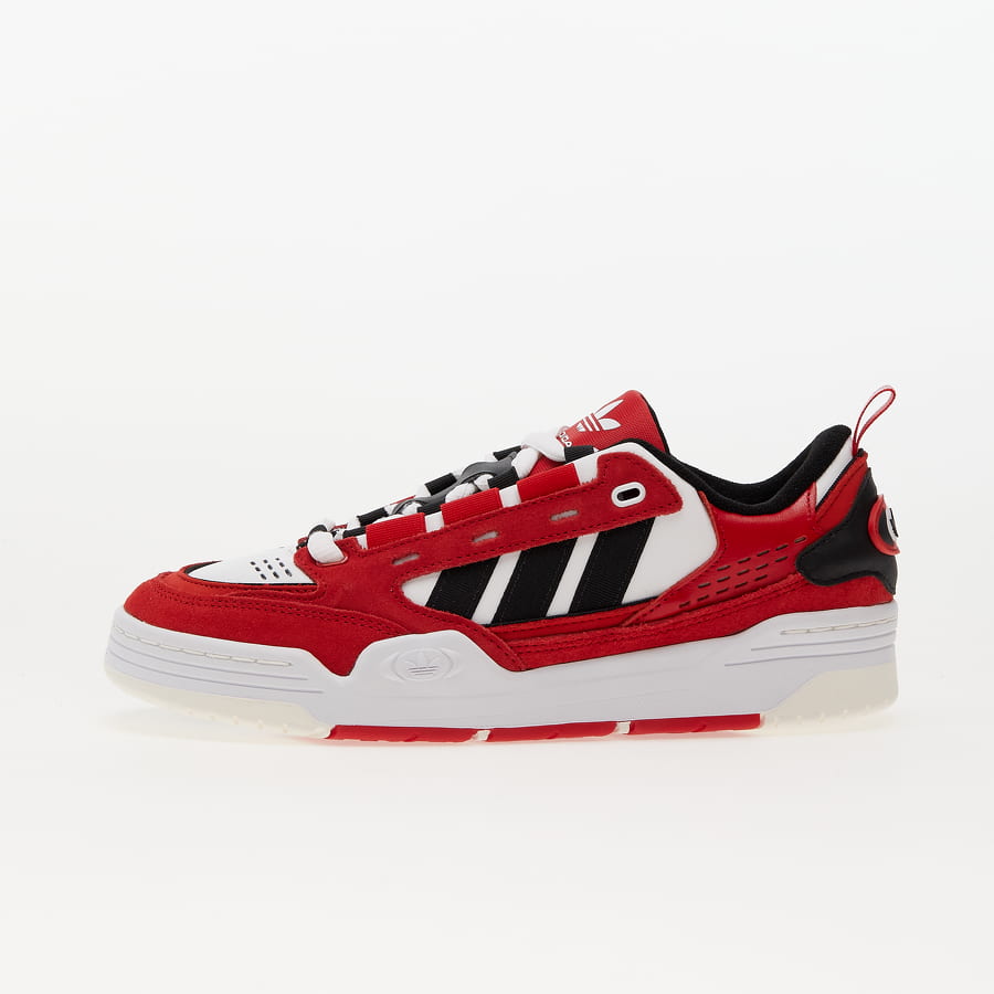 Tenisky a topánky adidas Originals Adi2000 "Better Scarlet" Červená | H03487, 0
