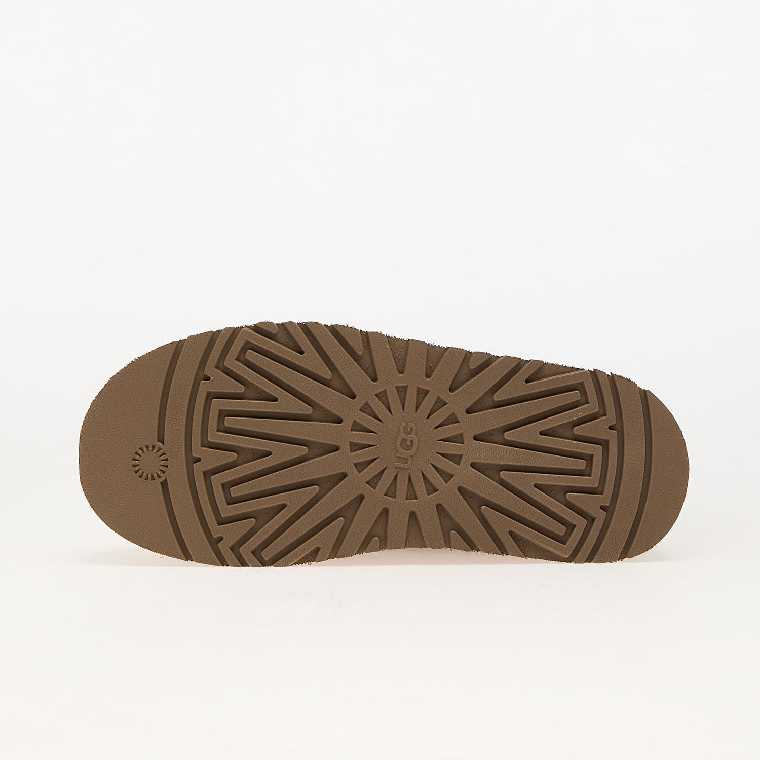 Tenisky a topánky UGG Bea Mary Jane Slippers Hnedá | 1167612-CHE, 1