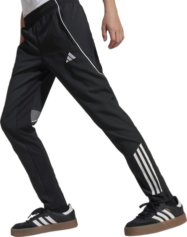 Tepláky adidas Originals adidas TIRO25C Training 3/4 Pants Čierna | iw0447, 5