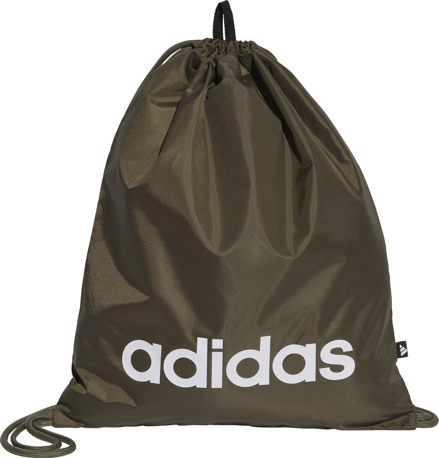 Batohy a tašky adidas Originals adidas Linear Gym Sack Zelené | jx9045, 0