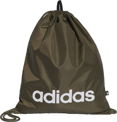 Batohy a tašky adidas Originals adidas Linear Gym Sack Zelené | jx9045, 0