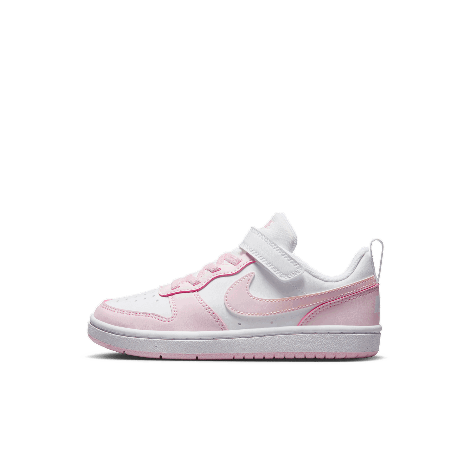 Tenisky a topánky Nike Nike Court Borough Low Recraft Ružová | DV5457-105, 1