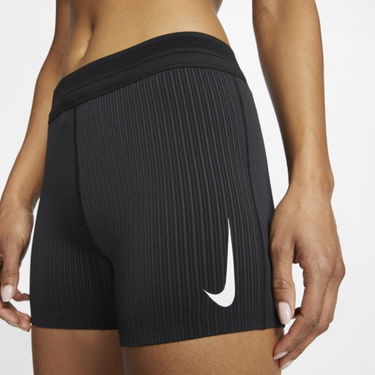 Šortky Nike AeroSwift Čierna | cj2367-010, 6