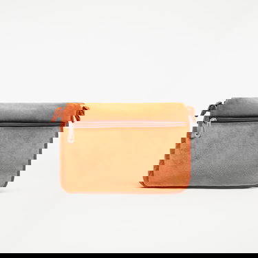 Kabelka Nike Sportswear Futura 365 Cross-Body Bag Hnedá | DA6664-246, 3