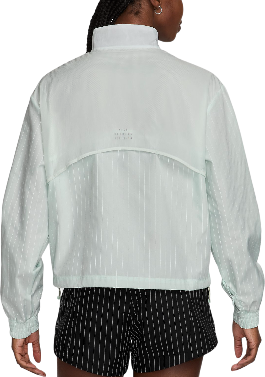 Vetrovka Nike Running Division Zelené | fn2719-394, 1