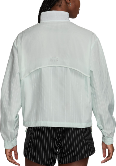 Vetrovka Nike Running Division Zelené | fn2719-394, 1