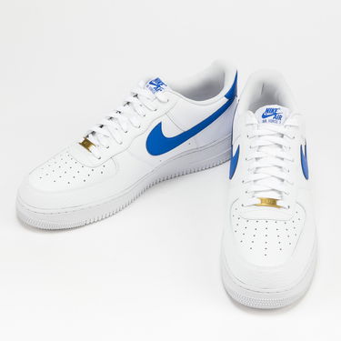 Tenisky a topánky Nike Air Force 1 '07 Low Biela | DM2845-100, 2