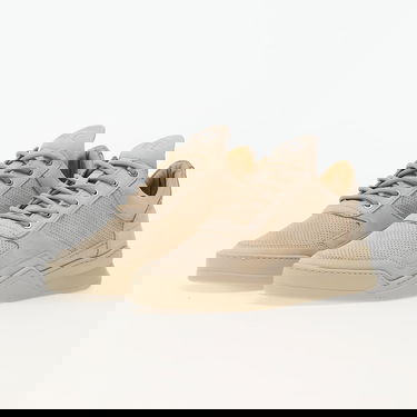 Tenisky a topánky Filling Pieces Low Top Ghost Panel Béžová | 25255111890, 5