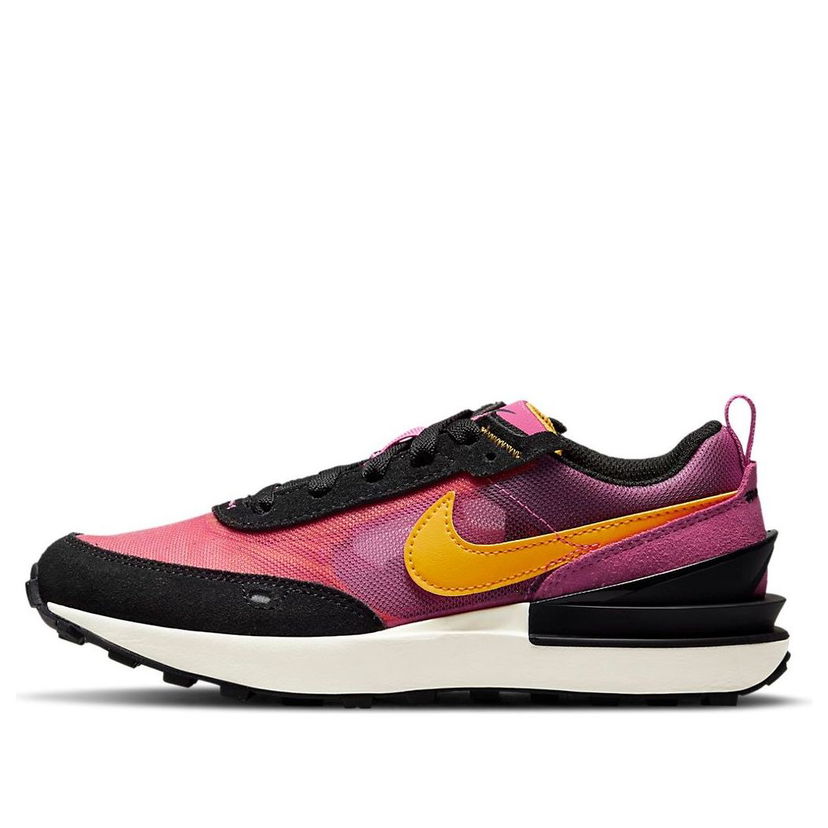 Tenisky a topánky Nike Nike Waffle One Ružová | DC0480-600