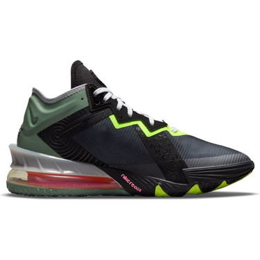 Tenisky a topánky Nike Space Jam x LeBron 18 Low "Bugs x Marvin" Rôznofarebný | CV7562-005, 2