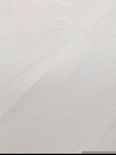 Sveter Bottega Veneta Turtleneck Top Biela | 772544V3MM09071, 4