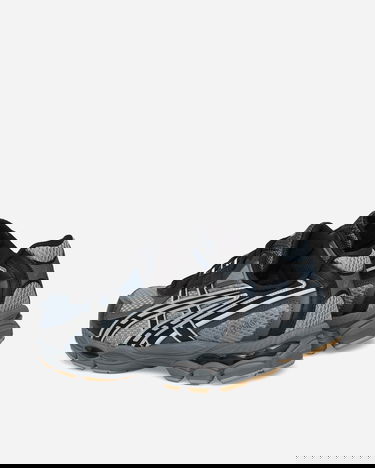 Tenisky a topánky Asics GEL-NYC 2055 Šedá | 1203A542-022, 4