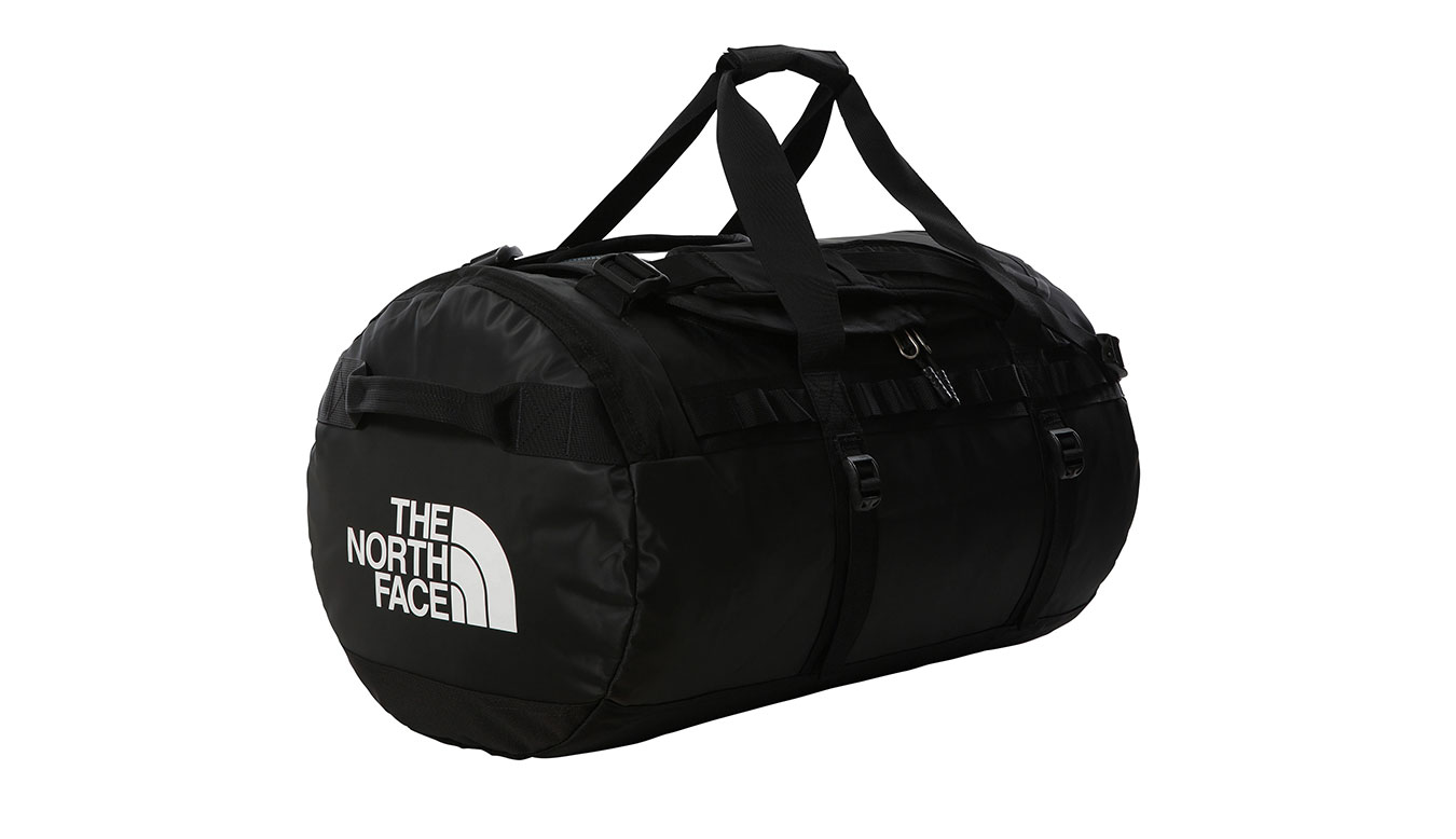 Cestovná taška The North Face Base Camp Duffel Bag - M Čierna | NF0A52SA53R, 0