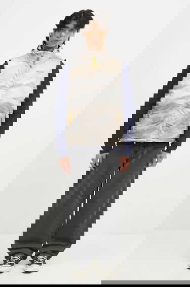 Vesta Columbia Wallowa Reversible Puffer Vest Čierna | 2090731, 8