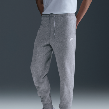 Tepláky Nike Nike Club Fleece Pants Šedá | FN3787-063, 1