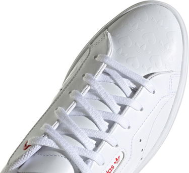 Tenisky a topánky adidas Originals Sleek W Biela | fz1829, 2