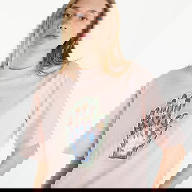 Tričko Patta Healing Hands T-Shirt UNISEX Ružová | POC-SS24-1000-290-0222-085, 1
