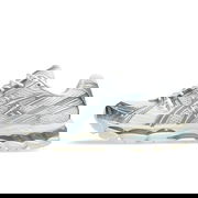 Gel-Kayano 12.1 "Silver Ice Blue"